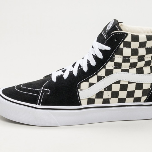 vans sk8hi lite vans sk8hi lite